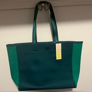 Summersalt Neoprene Tote